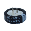 5.5V 1.5F Supercapacitor, componentes electrónicos
