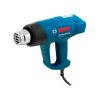GHG-180 1 800W Pistola de Calor, componentes electrónicos