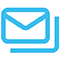 iconos catalogo correo
