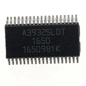 A3932SLDT TSSOP-38 SUPERFICIALA