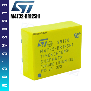 M4T32-BR12SH1 | STMICROELECTRONICS 