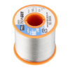 SOLDADURA ESTAÑO 500GR 0.6mm GOOT SE-56006. S/170.00. ○ Soldadura Goot para usos especiales. SOLDADURA ESTAÑO 500GR 0.6mm GOOT SE-56006