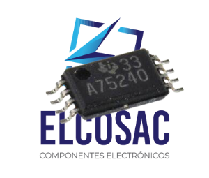 A75240 SMD TSSOP-8 SUPRESOR
