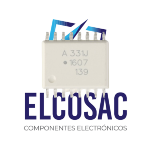ACPL-331J SOIC-16 Superficialv