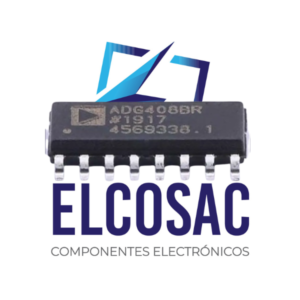 ADG408BRZ SOIC-16 SUPERFICIAL
