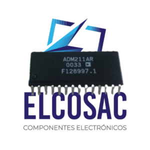 ADM211AR SOIC-28 SUPERFICIAL