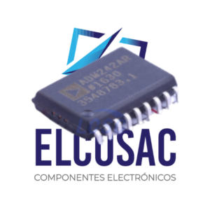 ADM242AR SOIC-18 Superficial