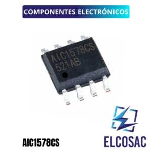 Circuito Integrado, AIC1578CS SOP-8