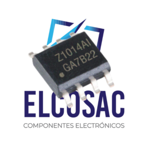 AOZ1014AI SOIC-8 SUPERFICIAL