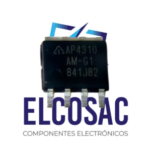AP4310 SOIC-8 SUPERFICIAL