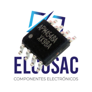 APM4548A SOIC-8 SUPERFICIAL
