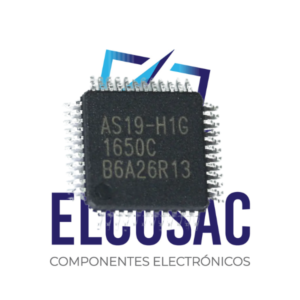 AS19-H1G TDFP-48 SUPERFICIAL