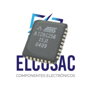 AT28C256-15JI PLCC-32 SUPERFICIAL