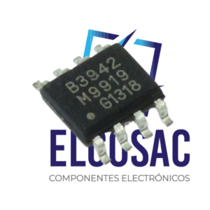 B3942 SOIC-8 SUPERFICIAL