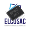 BD9883 TSSOP-20 SUPERFICIAL