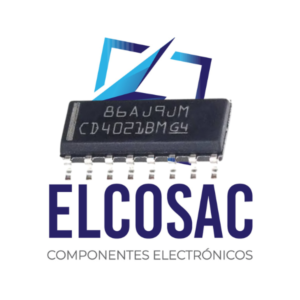 CD4021BM SOIC-16 SUPERFICIAL