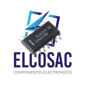 CD4047B SOIC-14 SUPERFICIAL
