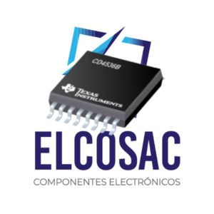CD4536BDW SOIC-16 SUPERFICIAL