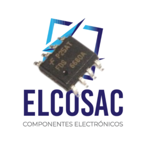 FDS6680A SOIC-8 SUPERFICIAL