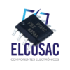 FDS8958A SOIC-8 SUPERFICIAL