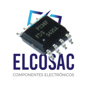 FDS9435A SOIC-8 SUPERFICIAL