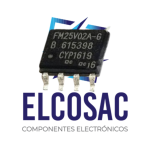FM25V02A-G SOIC-8 SUPERFICIAL