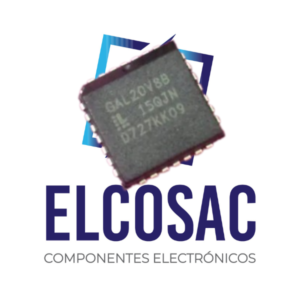GAL20V8B-15QJN PLCC-28 SUPERFICIAL