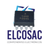 HCPL-1458 SOIC-8 SUPERFICIAL