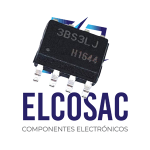 ICE3BS03LJG SOIC-8 SUPERFICIAL
