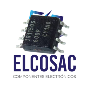 IR1150S SOIC-8 SUPERFICIAL