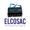 IR2112S SOIC-16 SUPERFICIAL