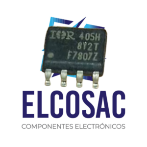 IRF7807Z SOIC-8 SUPERFICIAL