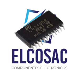 L6219DS SOIC-24 SUPERFICIAL