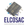 L6388ED SOIC-8 SUPERFICIAL