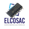 L6390D SOIC-16 SUPERFICIAL