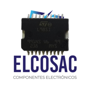 L98SI POWERSO-20 SUPERFICIAL