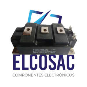 MG100Q2YS42 MÓDULO