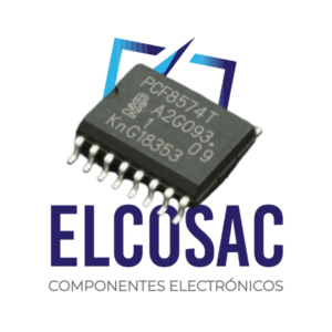 PCF8574T SSOP-16 SUPERFICIAL