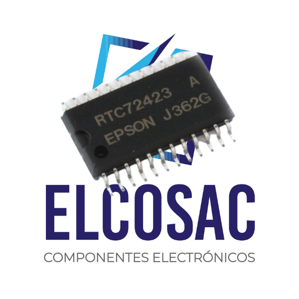 RTC72423 SSOP-24 RTC72423 SSOP-24 SUPERFICIAL