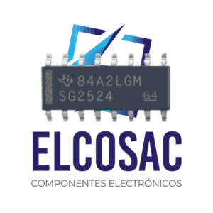 SG2524D SOIC-16 SUPERFICIAL