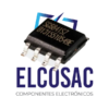 SG6841SZ SOIC-8 SUPERFICIAL