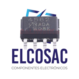 SI4562 SOIC-8 SUPERFICIAL
