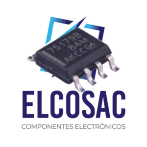 SN75179BD SOIC-8 SUPERFICIAL
