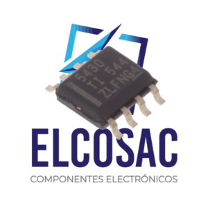 TPS5430DDAR SOIC-8 SUEPERFICIAL