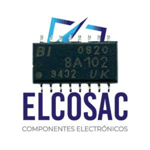 628A102 SOIC-16 SUPERFICIAL