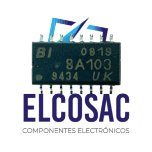 628A103 SOIC-16 SUPERFICIAL
