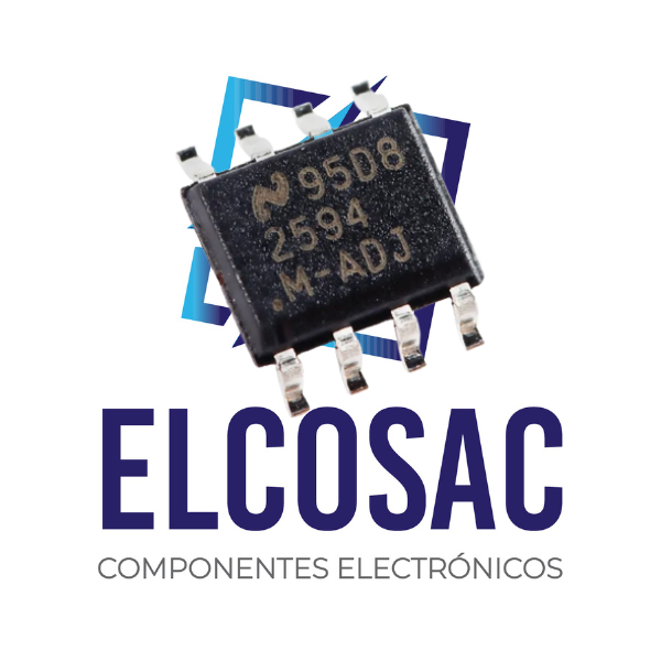 LM2594M-ADJ SOIC-8 LM2594M-ADJ SOIC-8 SUPERFICIAL