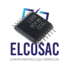 LM339PW SSOP-14 SUPERFICIAL