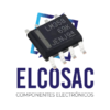 LM358 SOIC-8 SUPERFICIAL