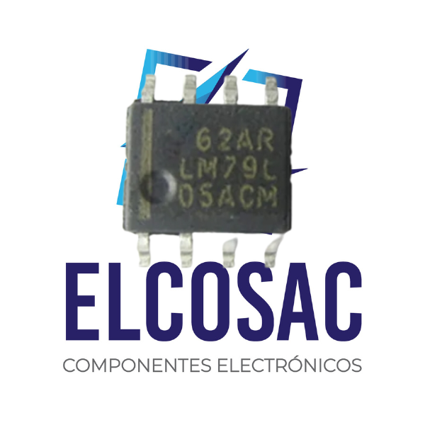 LM79L05ACM SOIC-8 LM79L05ACM SOIC-8 SUPERFICIAL